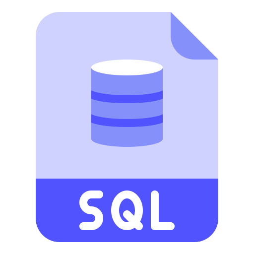 SQL icon